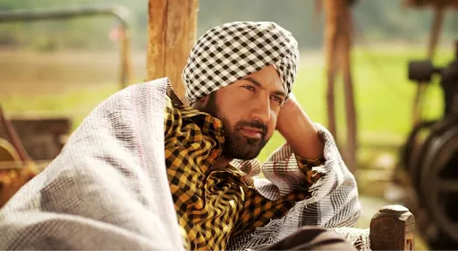 gippy grewal 4